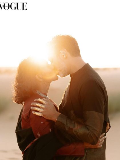 The Mogra Collective - Destination Weddings Celebrating Every Kind of Love photo 18