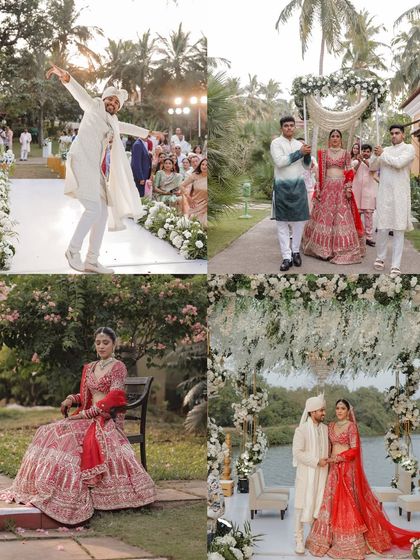 Just Click Photography - Destination Wedding Photography & Videography Candid & Emotional Moments photo 6