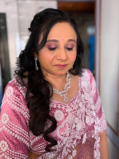 Glam for the Bride Tribe photo 43