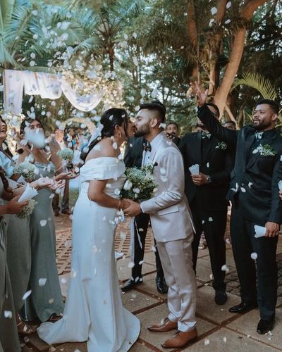 Wedding Planning & Coordination
