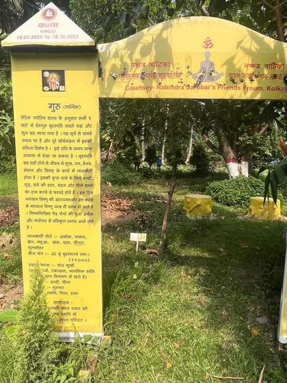 Arun N Gupta - Astrology, Numerology & Vastu Consultation My Guiding Principles: Karma, Knowledge & Integrity photo 10