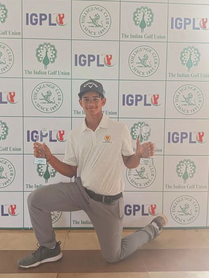 Champions in the Making: Tournament Victories photo 5