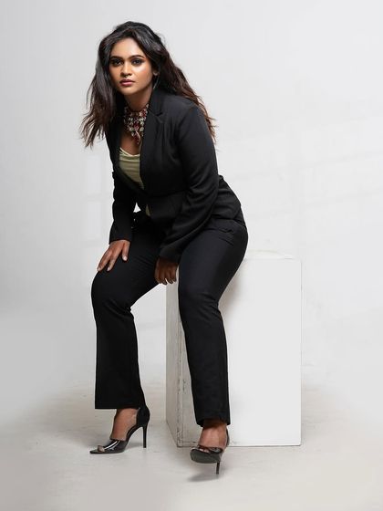 Arulaa by Rashmi Anoop Rao - Custom Bridal & Occasion Wear for Women Celebrity & Red Carpet Moments photo 54