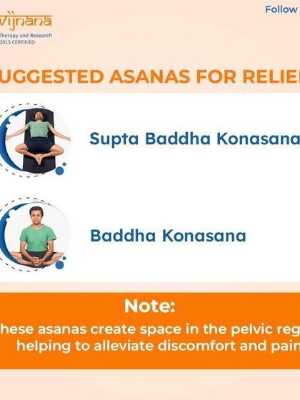 Yogavijnana - Yoga Classes & Therapy Yoga Therapy: A Personalized Path to Wellness photo 18