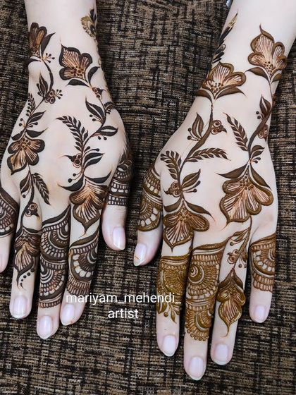 Modern Dubai, Khaliji & Khafif Styles photo 57