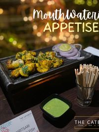 Full-Service Event Catering