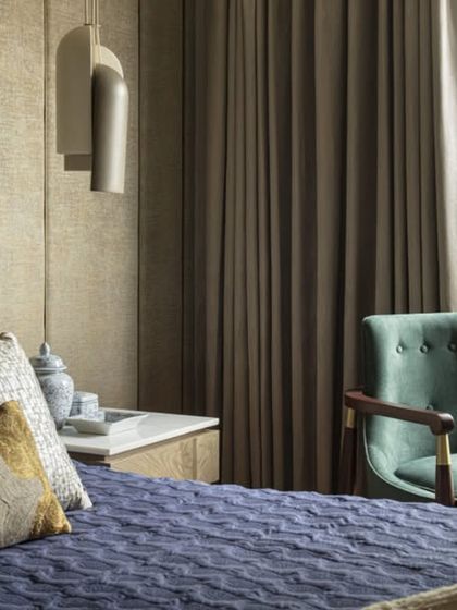 Curated Residential Interiors photo 8