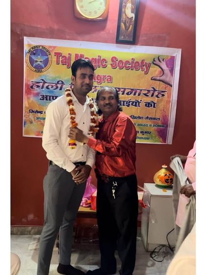 Magician Meet-ups & Community Hub photo 7