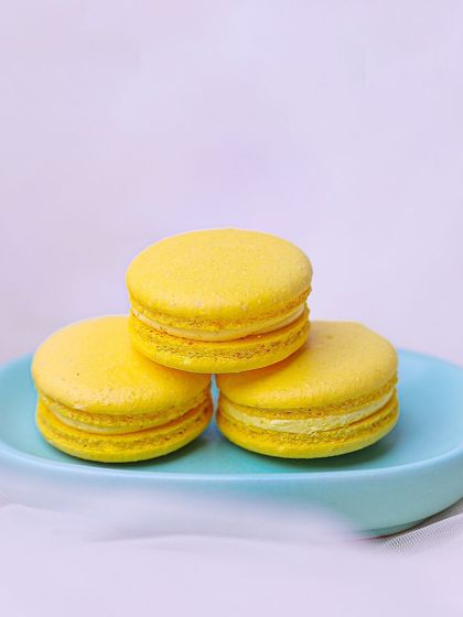 The Brownie Circles - Gourmet Desserts & Pastries Cookies, Macarons & More photo 6