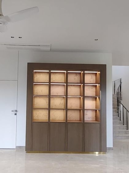 Wooden-It-Be-Nice - Bespoke Luxury Furniture As Seen In: Designer Collaborations & Client Homes photo 20