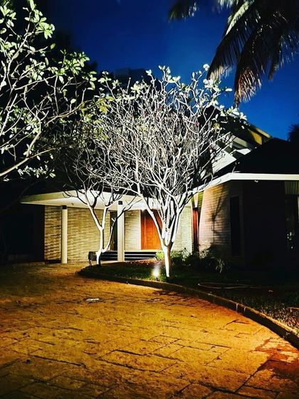 Ecoscapes Landscaping - Comprehensive Landscaping Services Landscape Lighting & Nightscapes photo 19