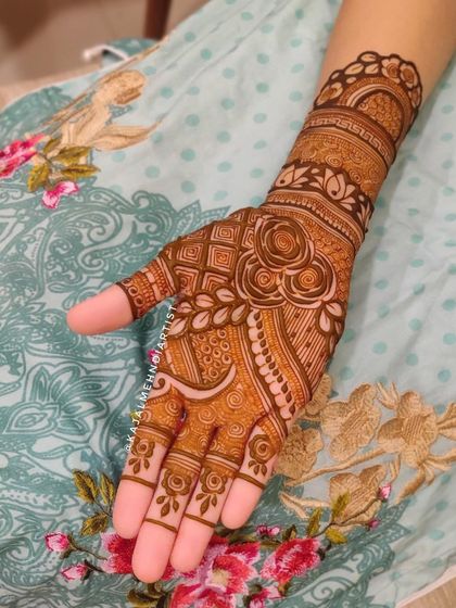 Additional Work photo 42