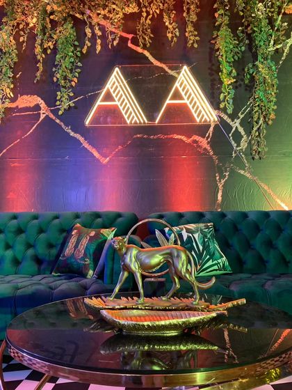 World of Wonder: Immersive Themed Decor photo 68