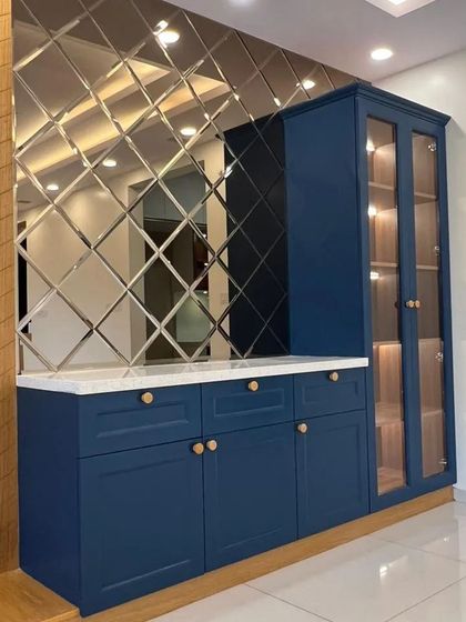 Bocote Interiors - Turnkey Home Interior Design & Build Custom Storage & Wardrobes photo 18