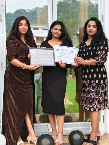 Our Certified Graduates photo 4