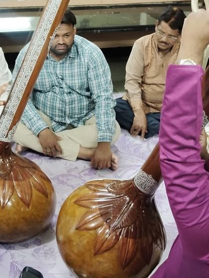 Portraits & Artistic Shots photo 15