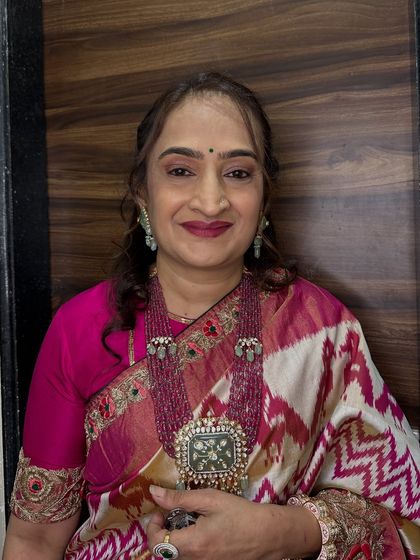 Graceful Looks for Mature Skin photo 11