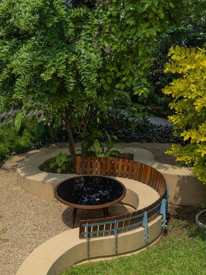 Compartment S4 - Architectural Design Landscape & Urban Design photo 8