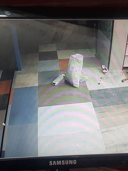 Sadwini Infotech - Security System Installation Commercial & Business Security photo 21