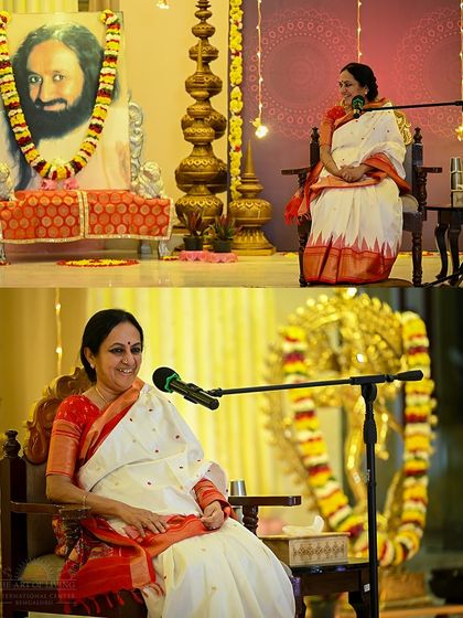 Art of Living - Conferences & Special Events Community & Commemorative Events photo 32
