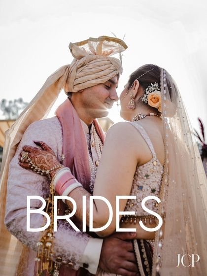 Just Click Photography - Destination Wedding Photography & Videography Elegant Wedding Ceremonies photo 27