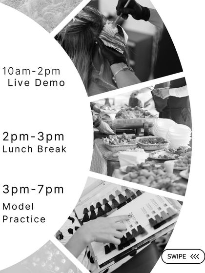 Online Masterclasses photo 7