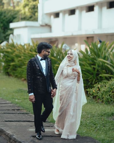 Destination Wedding Coverage