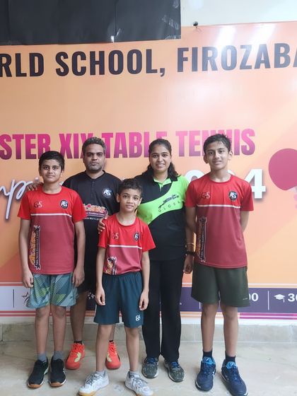 Youth & School Championships photo 27