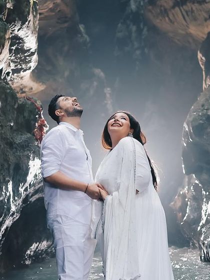 Pre-Wedding Stories photo 39