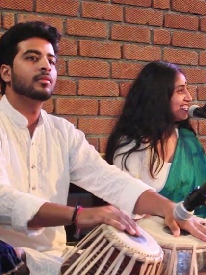 Ghazal & Vocal Mehfils photo 40