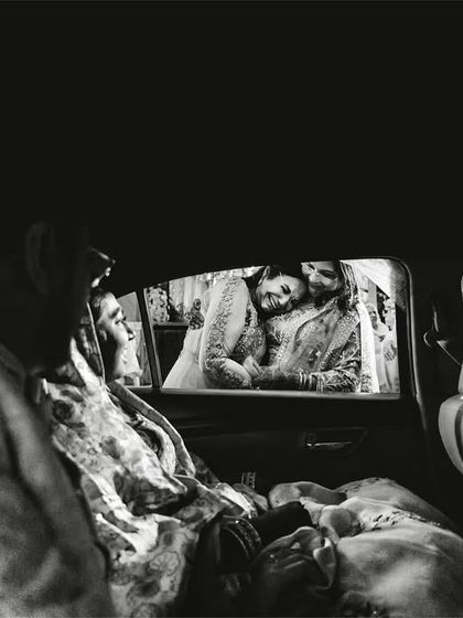 Candid Moments & Raw Emotions photo 3