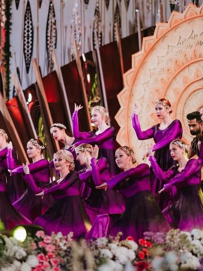 Grand Sangeet Productions photo 12