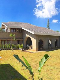 Landscape Design & Build