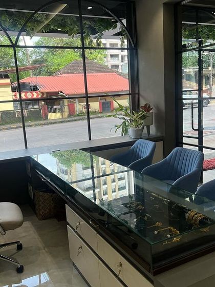 Poornima Shetty - Custom & Rental Fashion Jewellery Visit Our Mangalore Studio photo 13