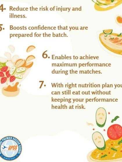 BPSS - Elite Player Development Program Holistic Development: Mind, Body, and Career photo 10