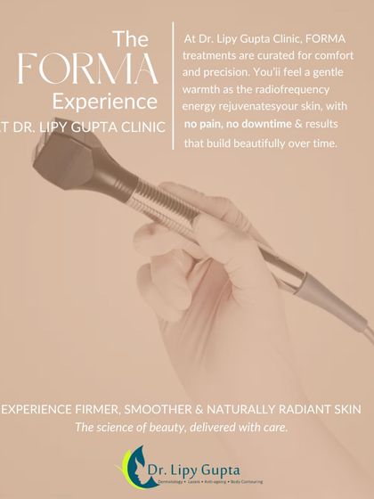 Forma: Gentle Skin Firming photo 7