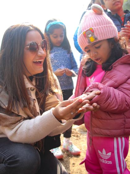 Farmus - Farm Day Out Experience Packages & Information photo 17