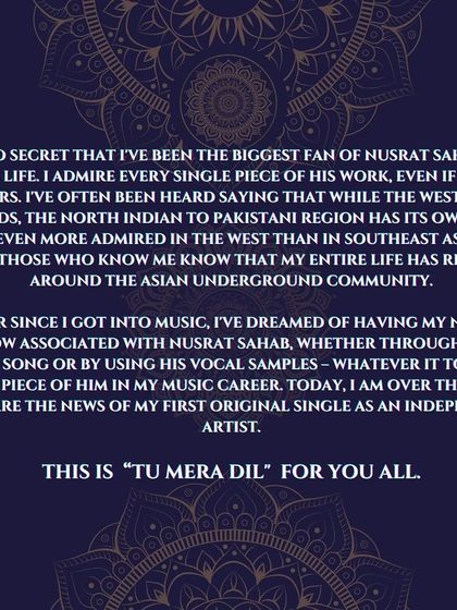 Digvijay Singh Thakur - DJ Services for Events & Parties Producer First: My Desi Dubs & Remixes photo 7