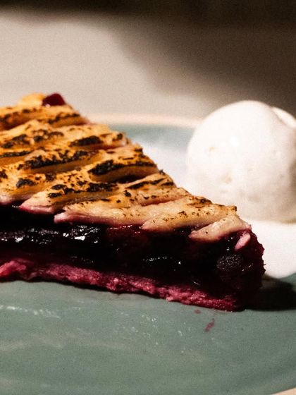 Delectable Desserts & Patisserie photo 33