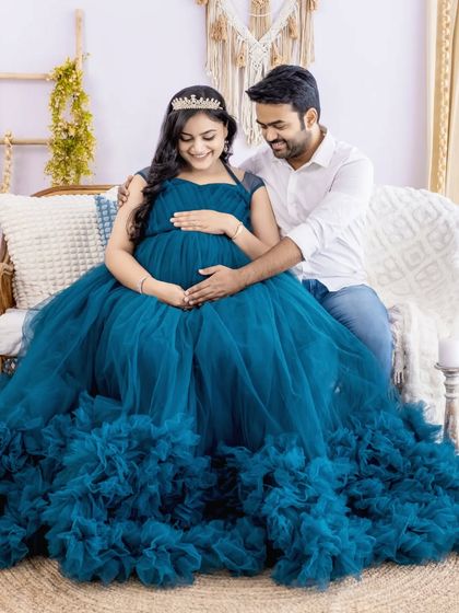 Lens And Stories - Maternity Photography Celebrating Together: Couple Portraits photo 38