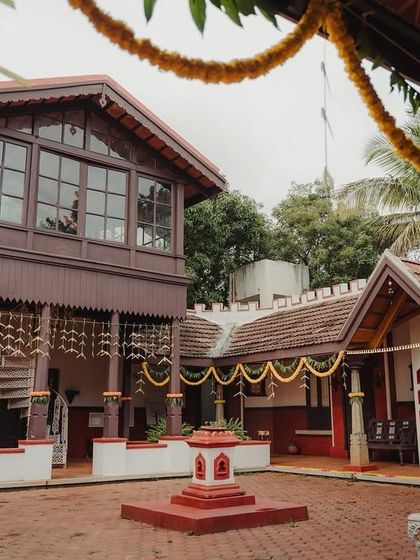 Vcreate Capture - Event Design & Production Grand Mandaps & Ceremony Stages photo 46