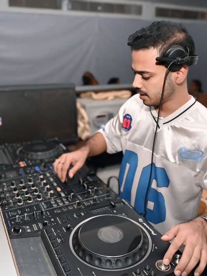 The DJ Booth: Behind the Decks photo 8