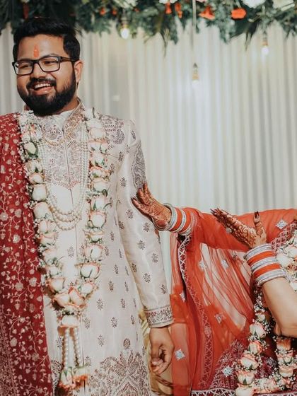 Engagement & Ring Ceremonies photo 12