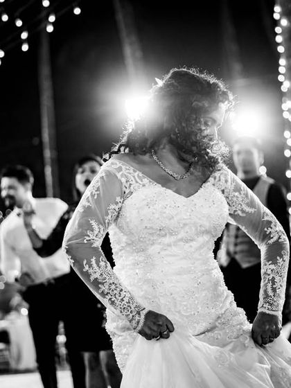 The Celebration: Party, Speeches & Dance photo 3