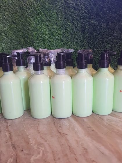 Your Brand, My Formulations: The White-Label Process photo 5