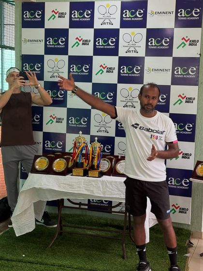 Tournament Ready: Competition & Results photo 10