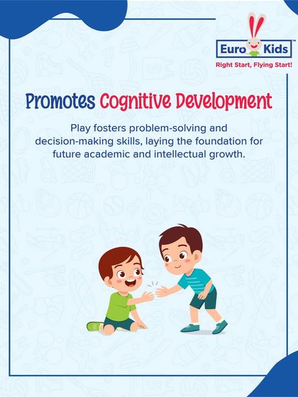 EuroKids - Toddler Program The HEUREKA Curriculum: Nurturing Superior Thinkers photo 14