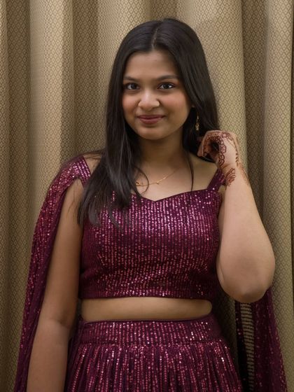 Individual & Portfolio Shoots photo 9