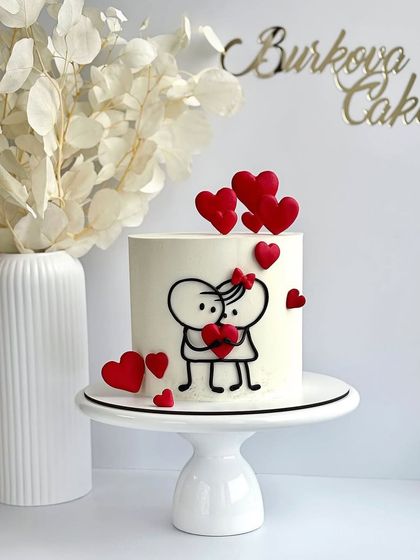 Cakenest - Social Media Marketing for Bakers Kids' Party & Character Cakes photo 67