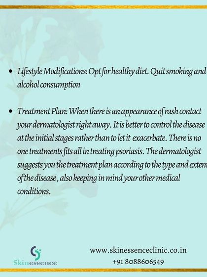 Anusha Shivaswamy - Medical Dermatology Understanding Common Skin Conditions photo 6